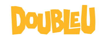 DoubleU Logo